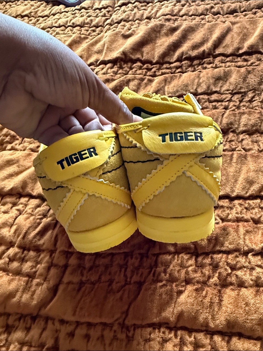 Onitsuka Tigers - MEXICO 66 FRINGE
SS26 NEW MODEL - Picture 9 of 12